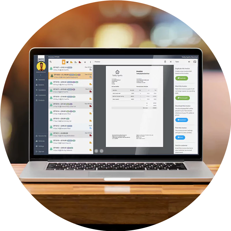 Having a robust invoicing process in place helps maintain clarity, reduces disputes, and projects a professional image.